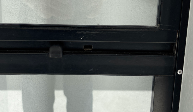 AWS Vantage 503 and 504 weep hole cover hood