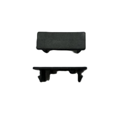 AWS SlideMASTER sill drainage covers - weep hole covers