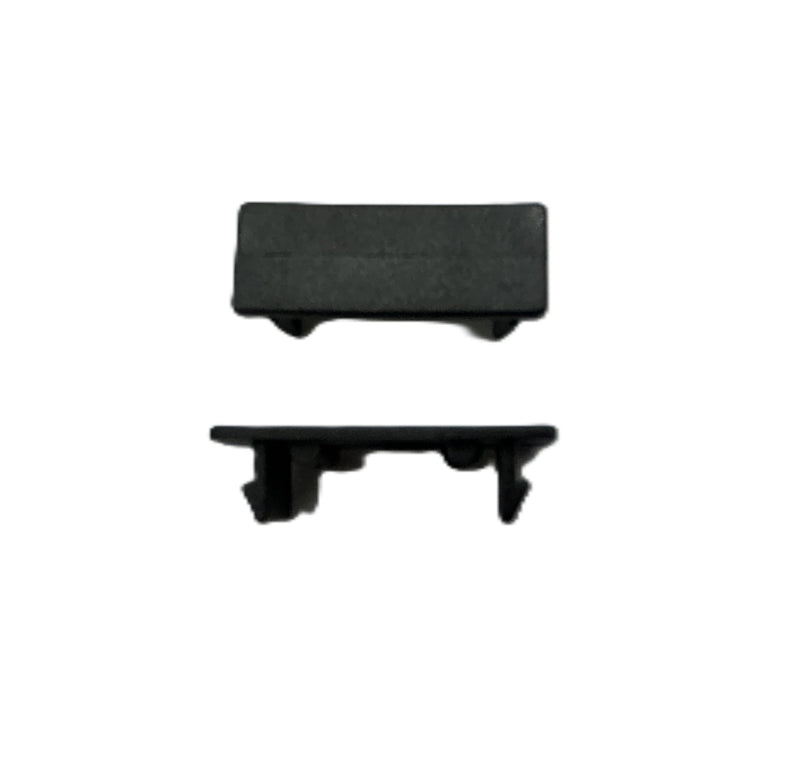 AWS SlideMASTER sill drainage covers - weep hole covers