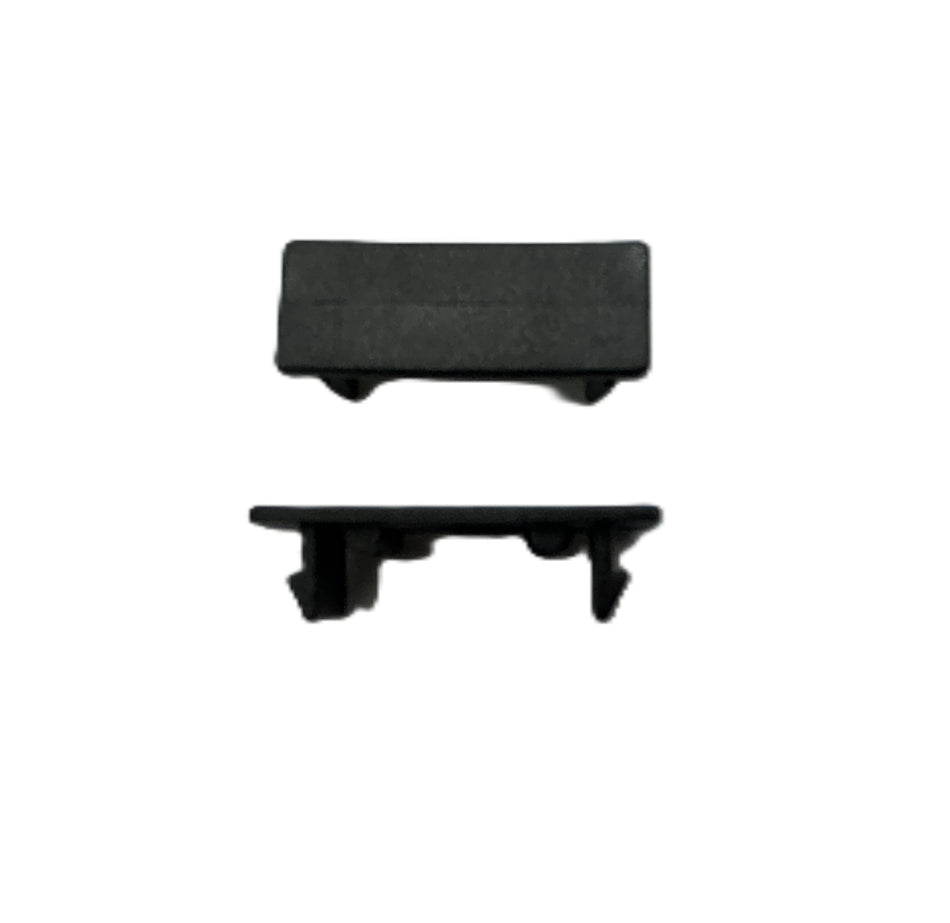 AWS SlideMASTER sill drainage covers - weep hole covers