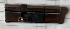 Cylinder, Barrel - Kll Euro cylinder Suits Kinlong French door lock