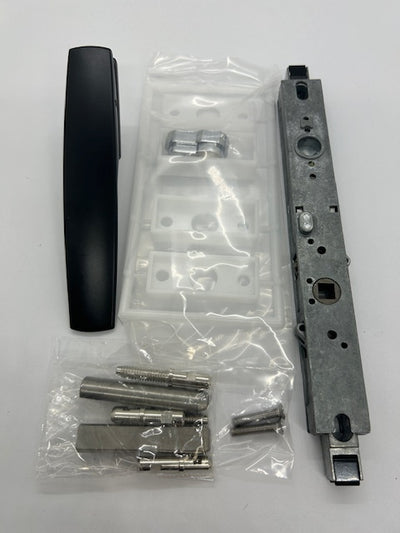 AWS ANDO series bi-fold latch-set