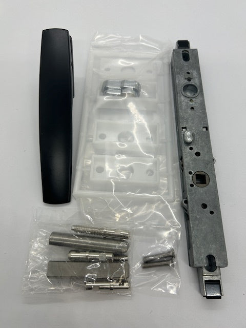 AWS ANDO series bi-fold latch-set SPECIAL ORDER IN