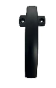 AWS ANDO series bi-fold latch-set