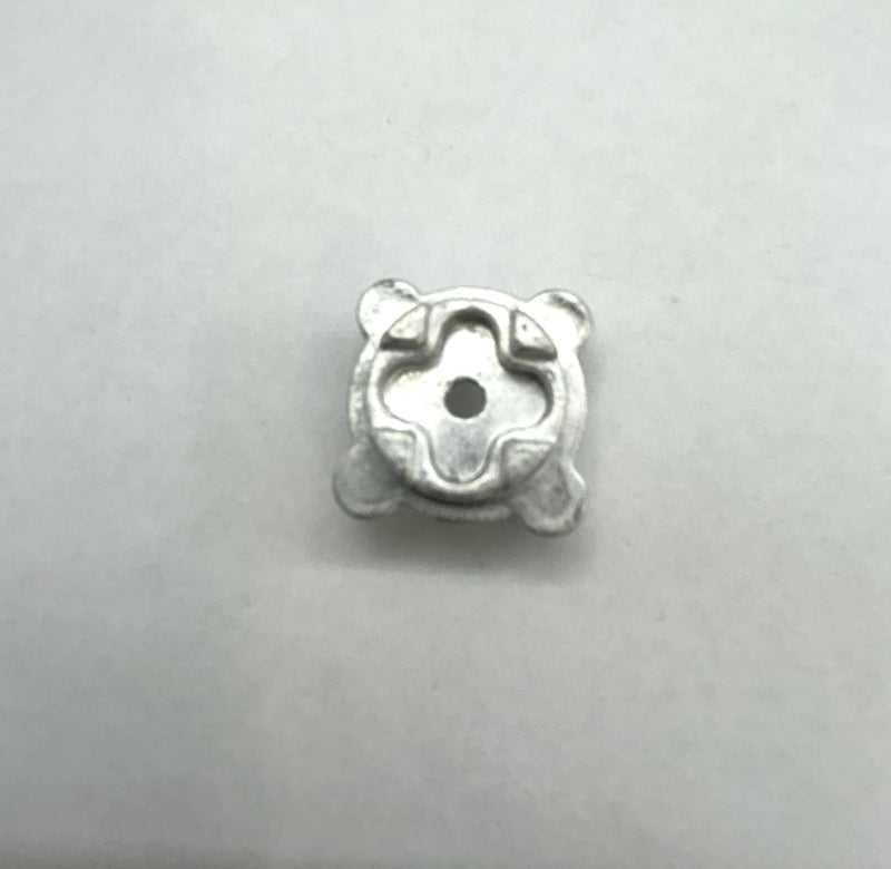 APL louvre system - handle grips and clip connectors - sold singly