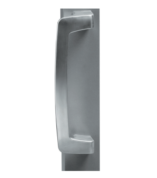 AWS ANDO - Icon series HANDLE stainless steel