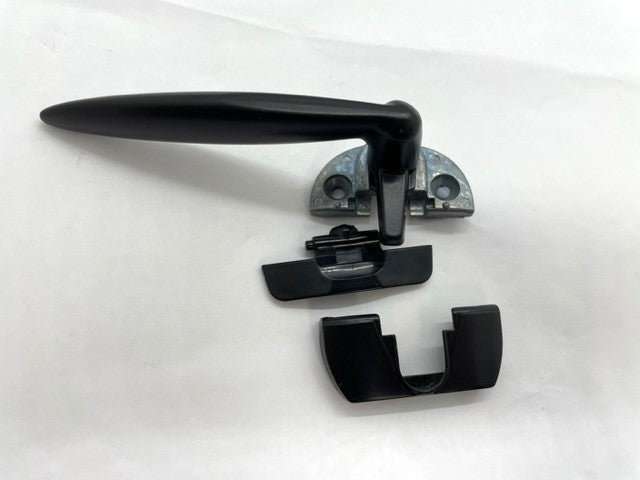 CAM handle - AWS Miro awning casement hardware - now obsolete