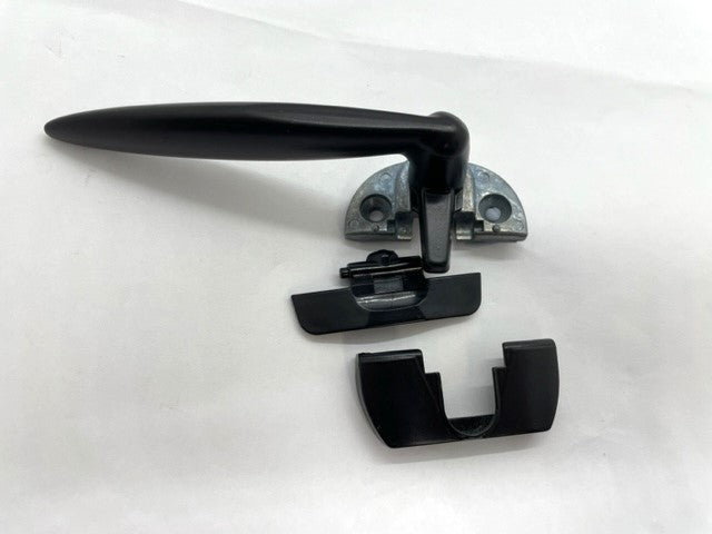 CAM handle - exclusive AWS Miro awning casement hardware
