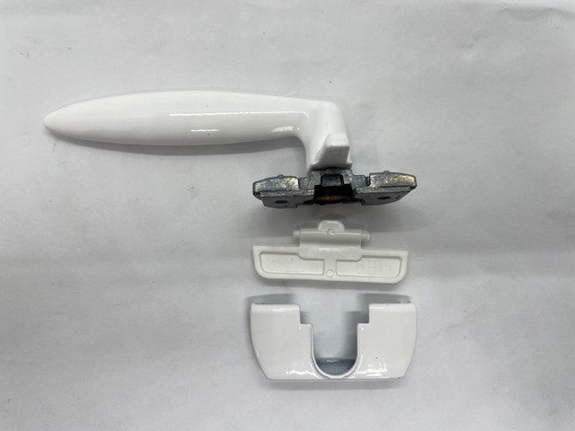 CAM handle - AWS Miro awning casement hardware - now obsolete