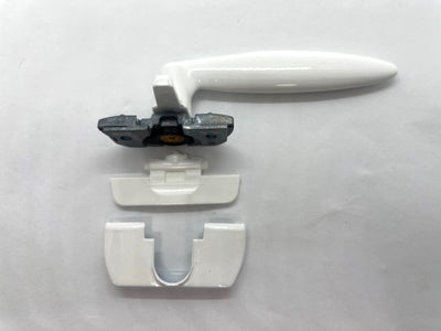 CAM handle - AWS Miro awning casement hardware - now obsolete