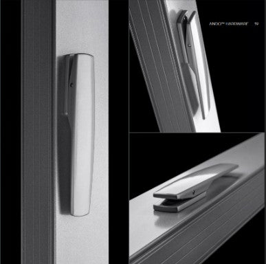 AWS ANDO series bi-fold latch-set SPECIAL ORDER IN