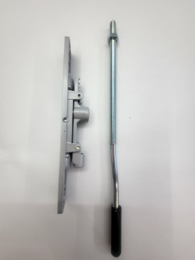 Flushbolt - AWS surface mounted flush bolts