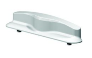 Albany Door Handle - SURFACE MOUNTED - SPECIAL ORDER IN