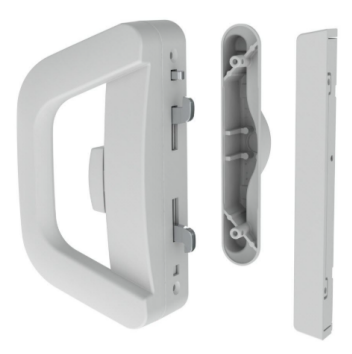 Albany Door Handle - SURFACE MOUNTED - SPECIAL ORDER IN