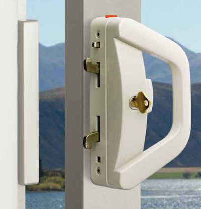 Albany Door Handle - SURFACE MOUNTED - special order in