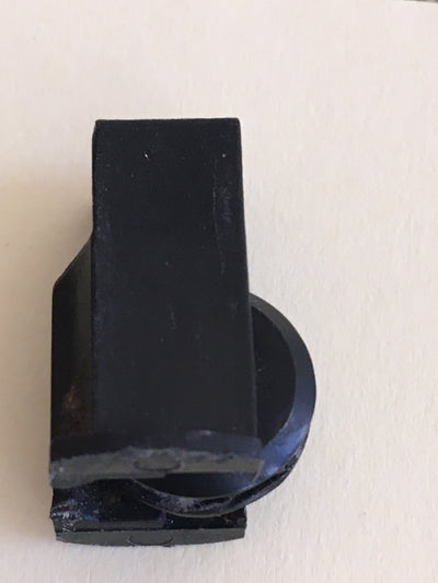 Window roller to suit BGCC sliding windows - sold singly