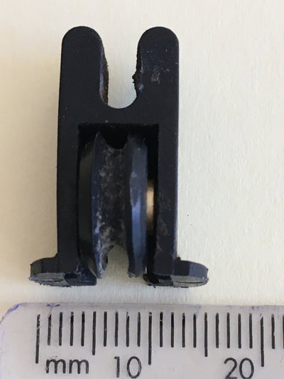Window roller to suit BGCC sliding windows - sold singly