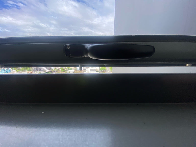 GIESSE lever handle only - SPECIAL ORDER IN PRODUCT