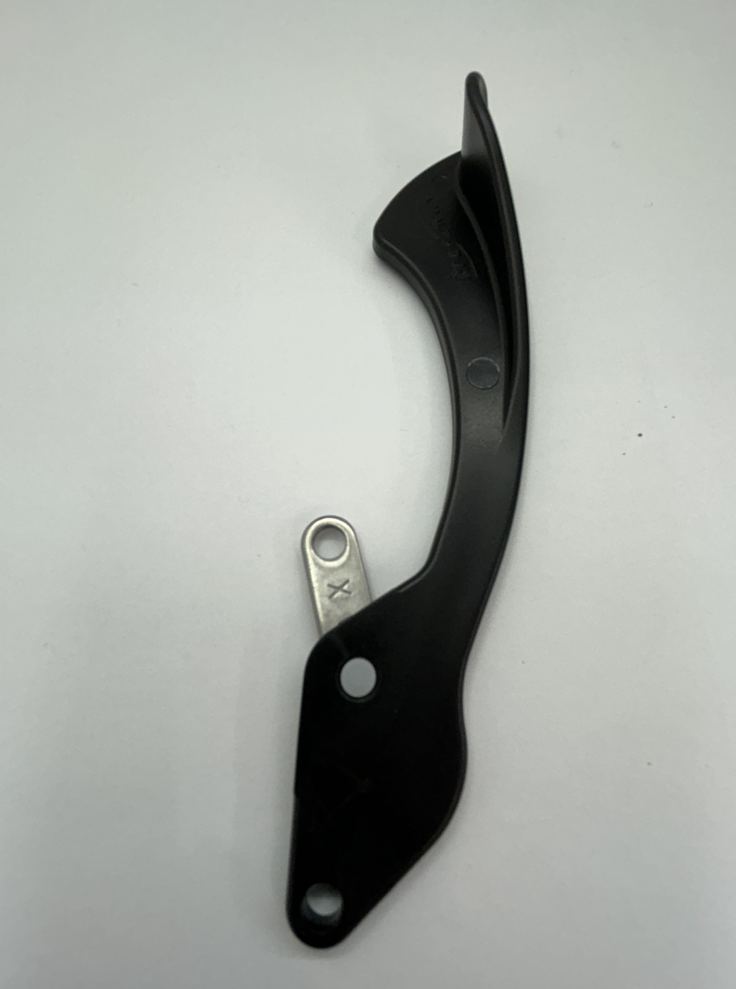 Breezway Altair louvre handles - only handle – Mr Windows AU