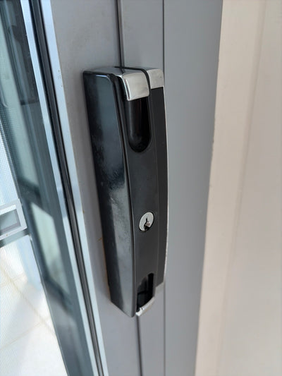 Sliding Door Deadlock - CAREY - AWS and Trend replacement