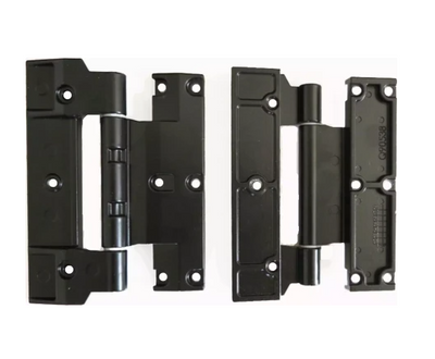 Hinge - suits Fairview aluminium door hinge
