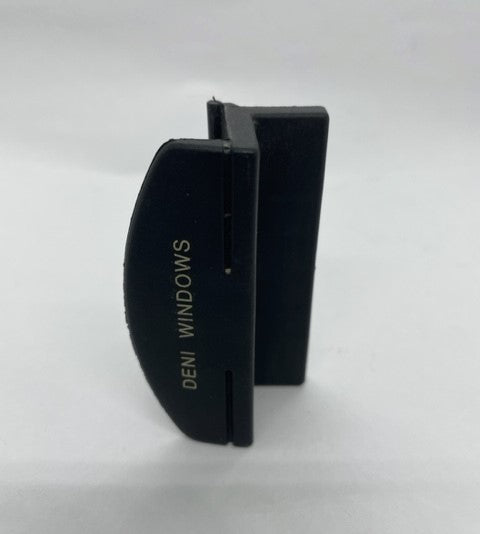 Sliding window handle -suits DENI windows- Sold singly