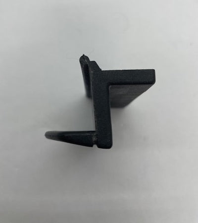 Sliding window handle -suits DENI windows- Sold singly