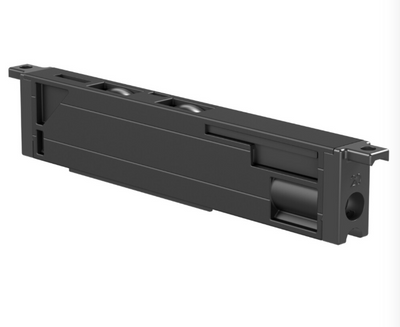 Sliding door rollers tosuit timber doors - double bogey configuration