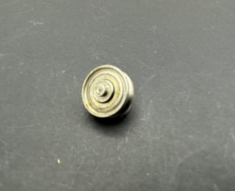 Roller only - Stainless Steel wheel - 14.0mm diameter