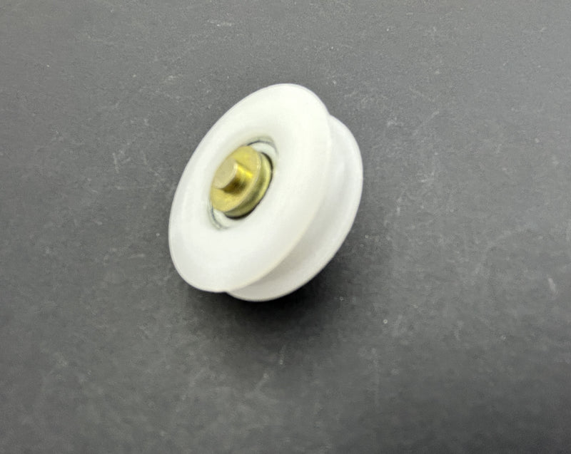 Roller only - Doric DR6 - sits old DR227 screen roller
