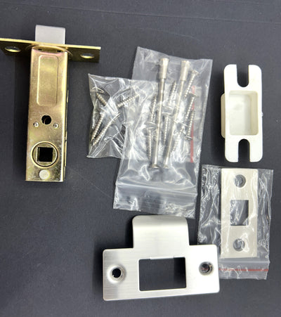 Door handle set - passage set - DS1160/3 Manly series Limited Stock
