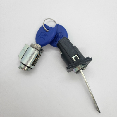 DORIC DS154 6 DISC Cylinder Set