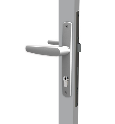 FURNITURE only - #5 SWAN - silver