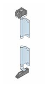 SPECIAL ORDER Centor E2CPSS Concealed bifold hardware - NOT HELD IN STOCK