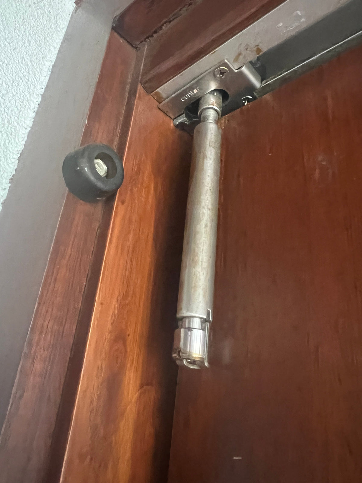 SPECIAL ORDER Centor E2CPSS Concealed bifold hardware - NOT HELD IN STOCK