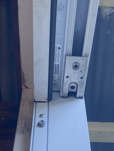 BIFOLD EWS3S window pivot set - SPECIAL ORDER not held in stock (Copy)