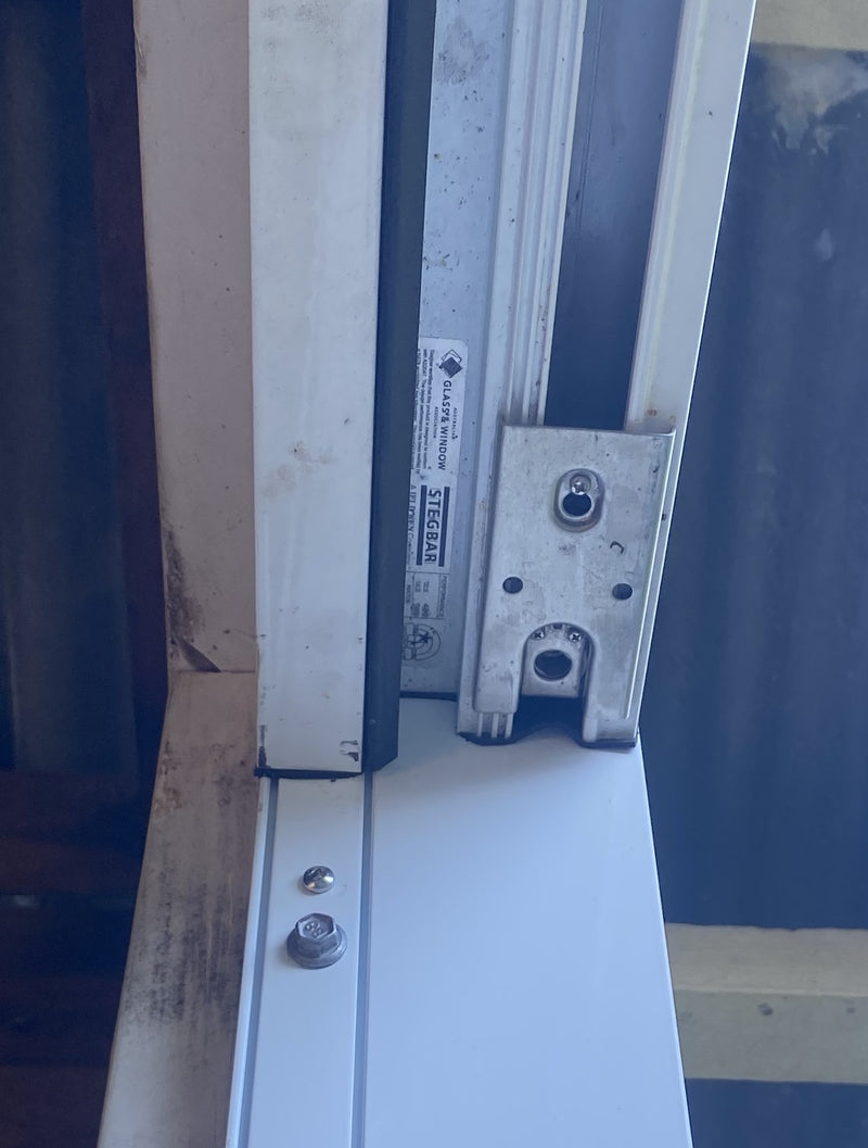 BIFOLD EWS3S window pivot set - SPECIAL ORDER not held in stock (Copy)