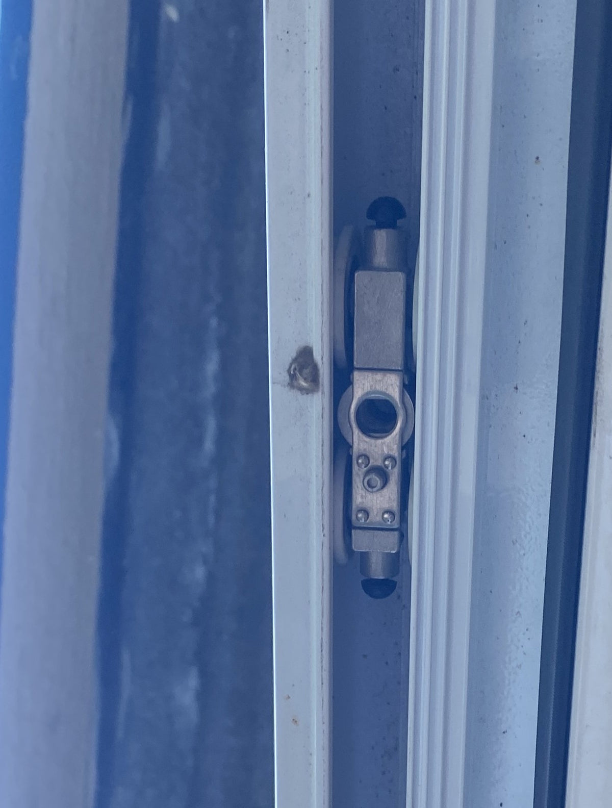 BIFOLD EWS3S window pivot set - SPECIAL ORDER not held in stock (Copy)