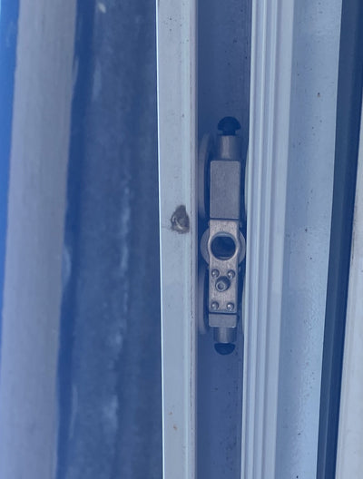 BIFOLD EWS3S window pivot set - SPECIAL ORDER not held in stock (Copy)
