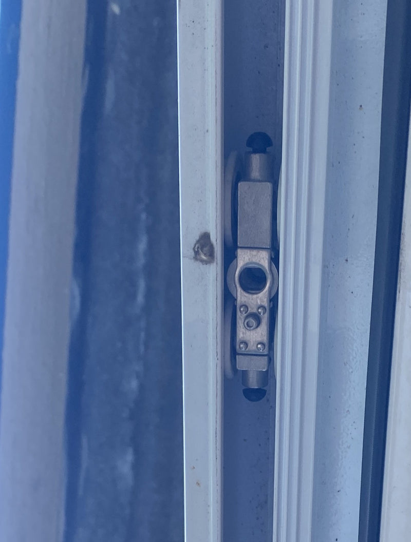 BIFOLD EWS3S window pivot set - SPECIAL ORDER not held in stock (Copy)