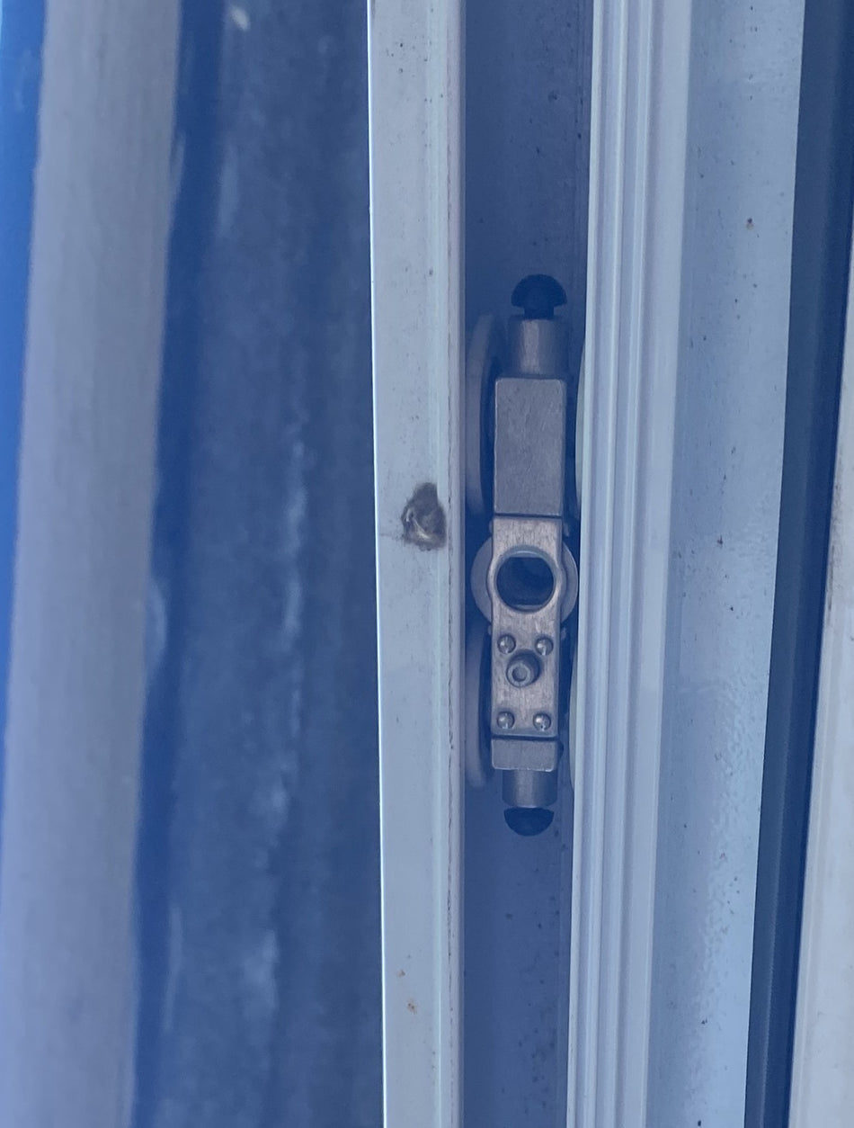 BIFOLD EWS3S window pivot set - SPECIAL ORDER not held in stock (Copy)