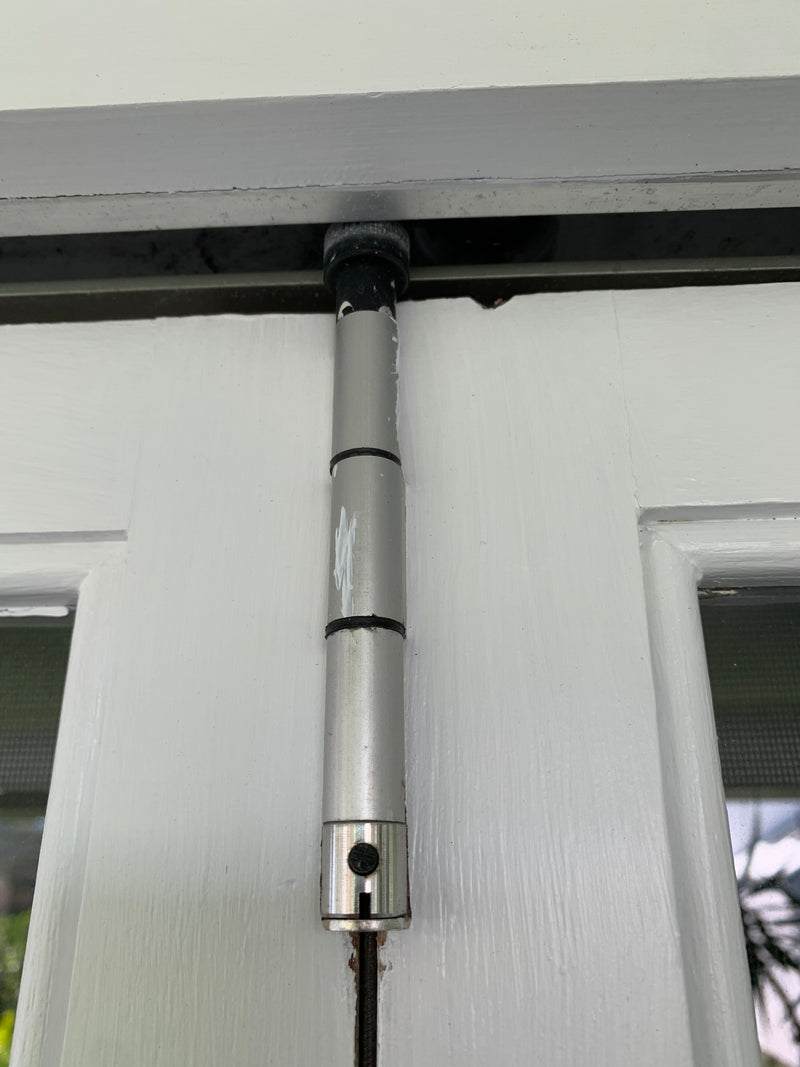 BIFOLD EWPSS window pivot set - SPECIAL ORDER not held in stock