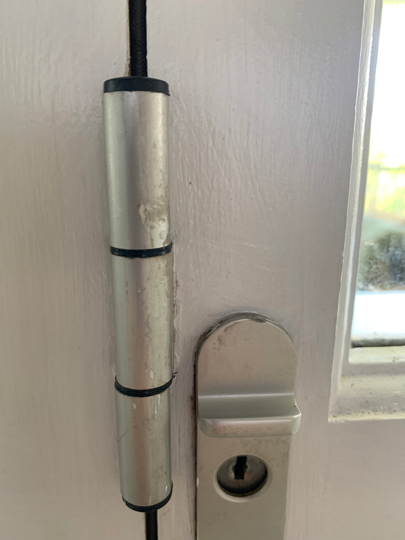 BIFOLD EWPSS window pivot set - SPECIAL ORDER not held in stock