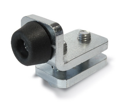 Internal Track stop - F80Z - overhead door stop