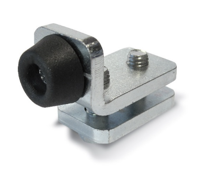 Internal Track stop - F80Z - overhead door stop