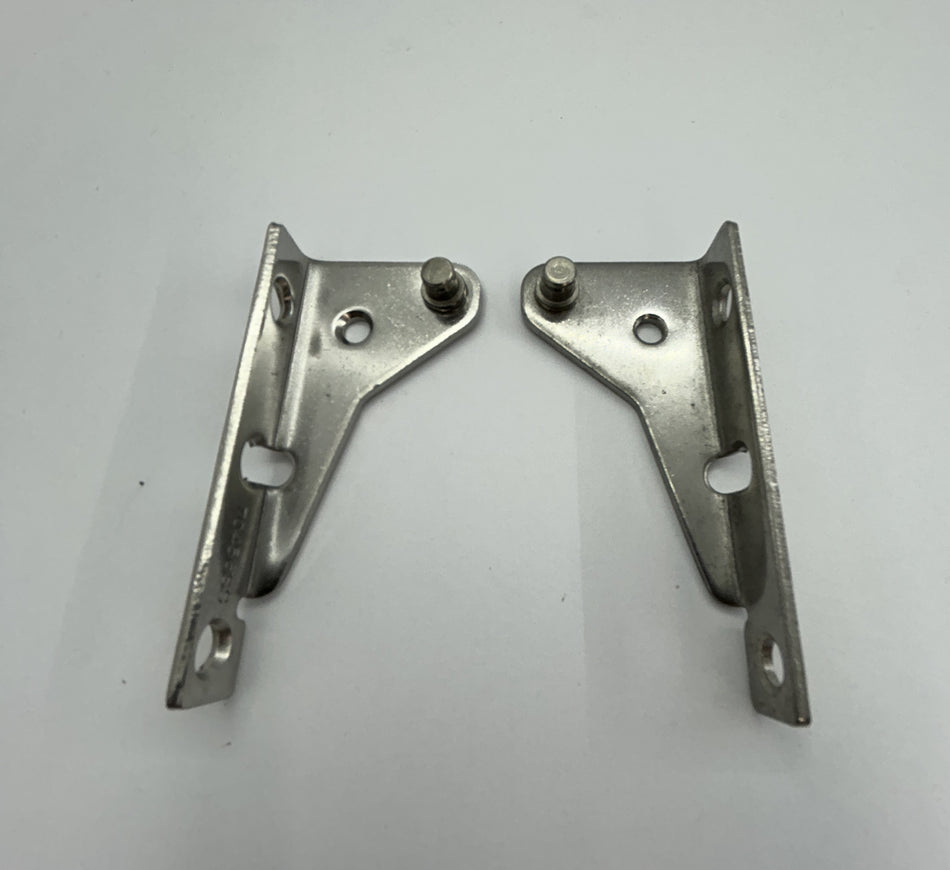 Finista FHS Casement operator stud brackets