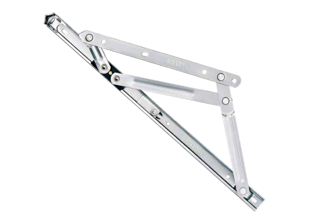FJ600A FRICTION Stay AWNING (TOP HUNG) Window by KIN LONG - SPECIAL ORDER