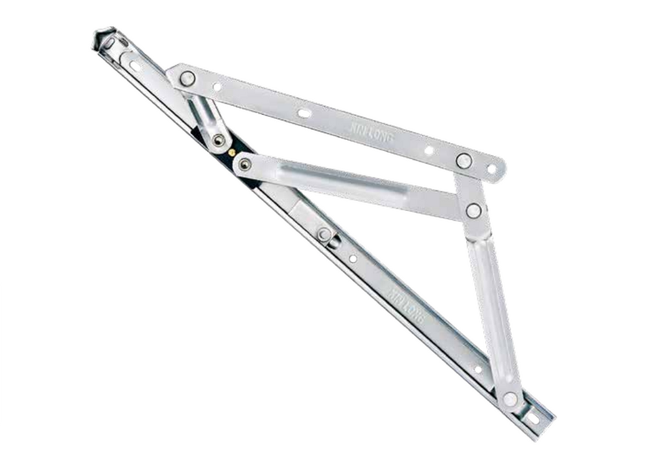 FJ600A FRICTION Stay AWNING (TOP HUNG) Window by KIN LONG - SPECIAL ORDER
