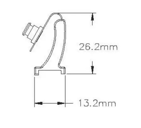 Clamshell Hardware Awning Window Hardware - Wide Range of Awning Window Parts – Mr Windows AU