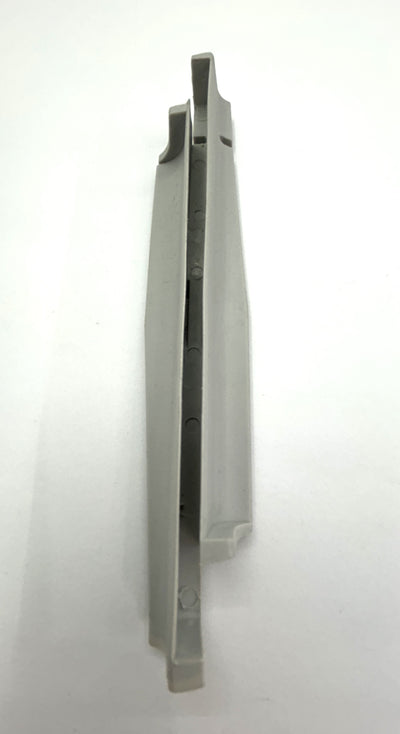 Louvre clips - Fresair - RH only - GREY - 152mm blade